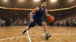 Basketball Over/Under: Pace-basierte Totals-Strategie